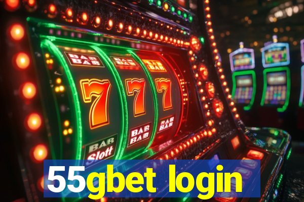 55gbet login