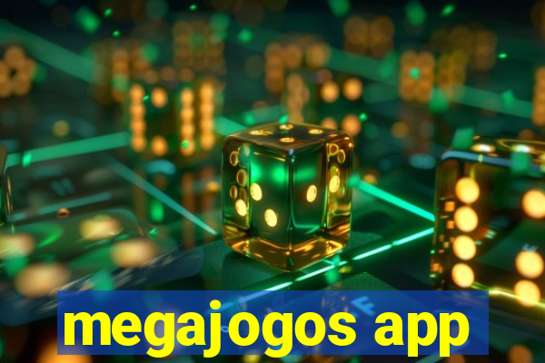 megajogos app