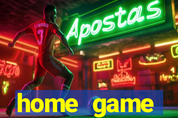 home game gamecategoryid 3