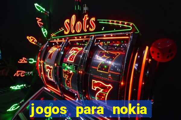 jogos para nokia asha 200