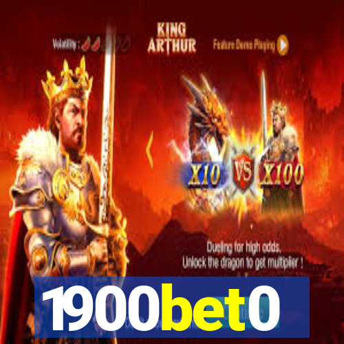 1900bet0