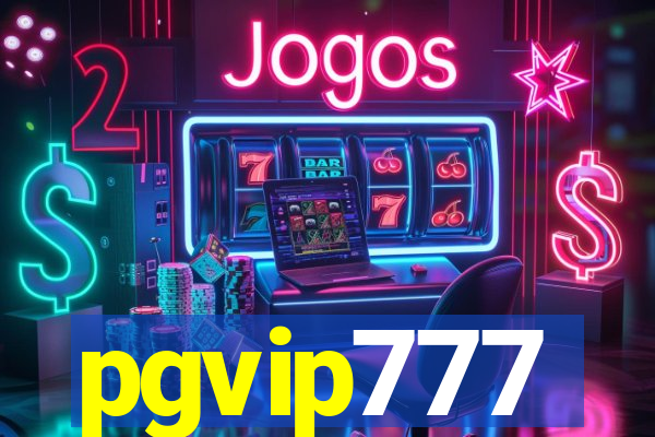 pgvip777