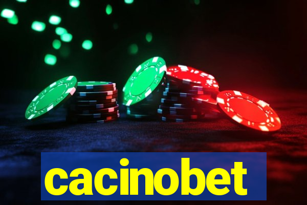 cacinobet