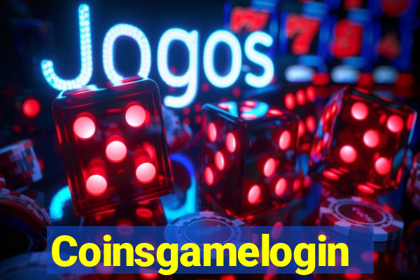 Coinsgamelogin