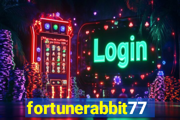 fortunerabbit777.online