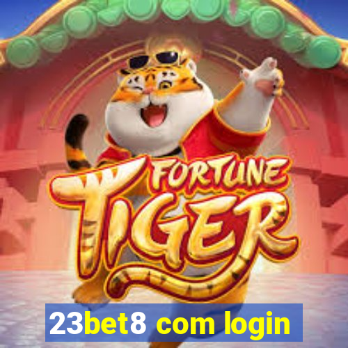 23bet8 com login