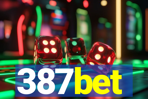 387bet