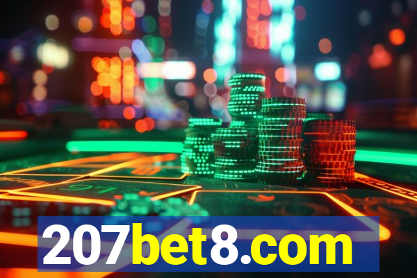 207bet8.com