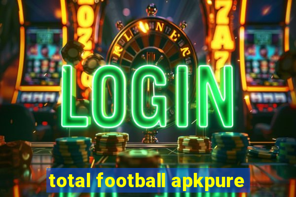 total football apkpure