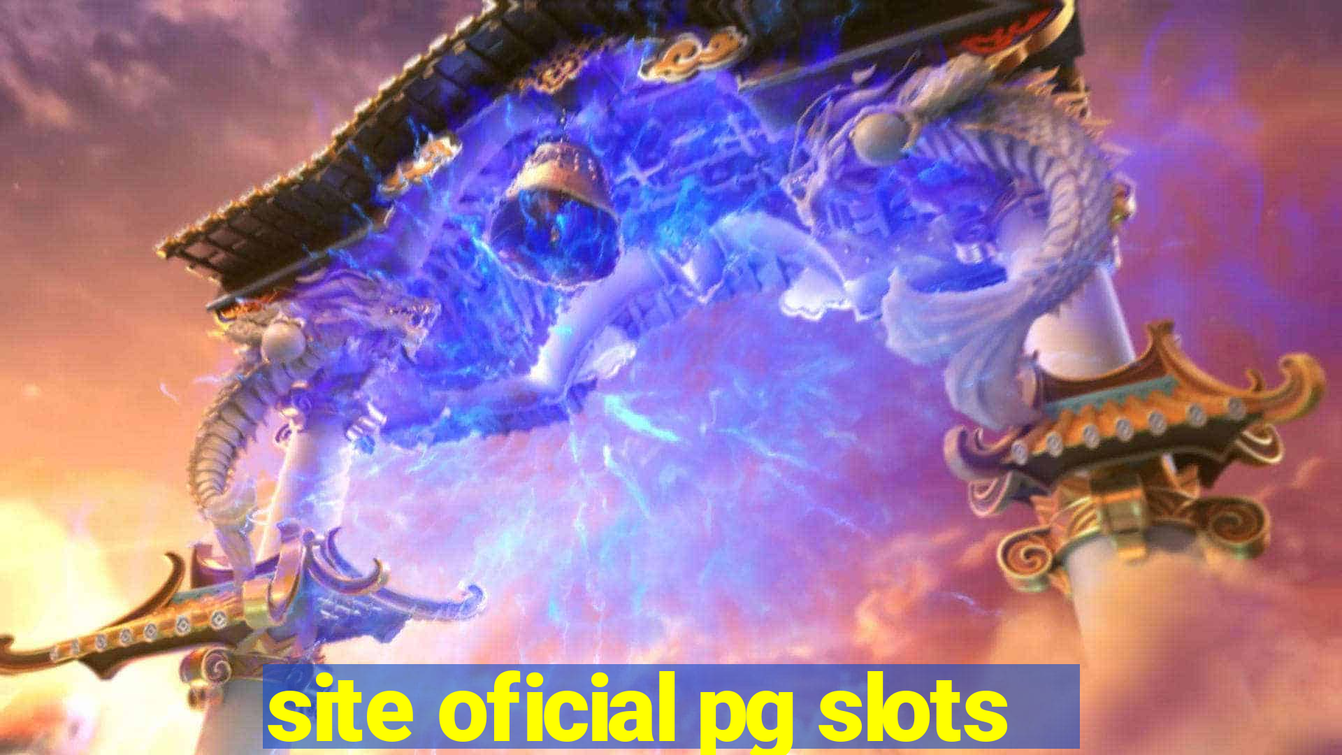 site oficial pg slots