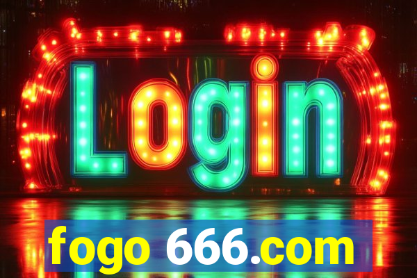 fogo 666.com