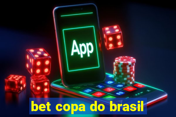 bet copa do brasil