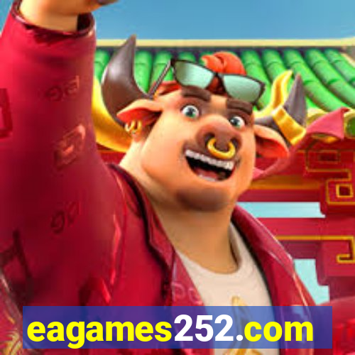 eagames252.com