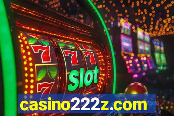 casino222z.com