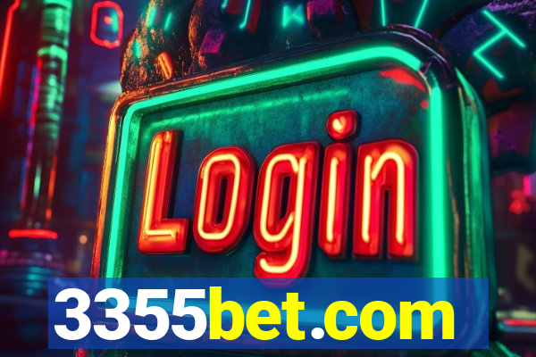 3355bet.com