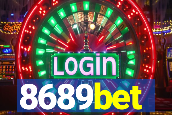 8689bet