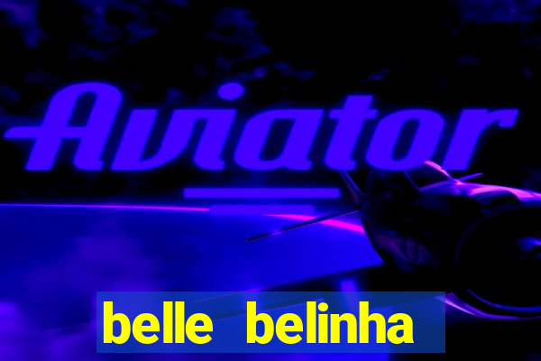 belle belinha telegram free