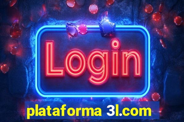 plataforma 3l.com