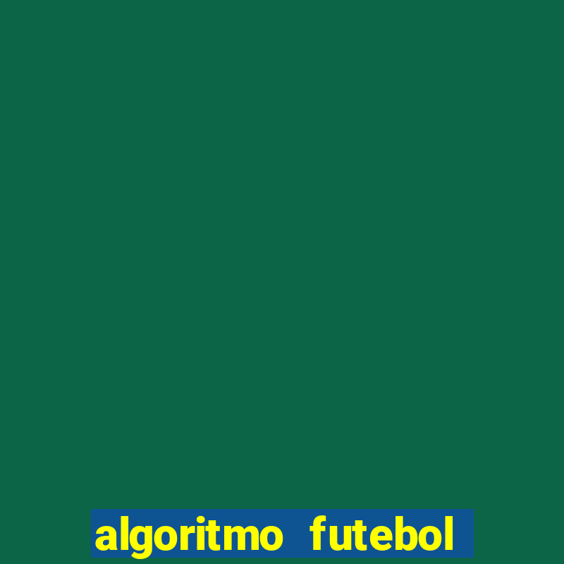 algoritmo futebol virtual bet365