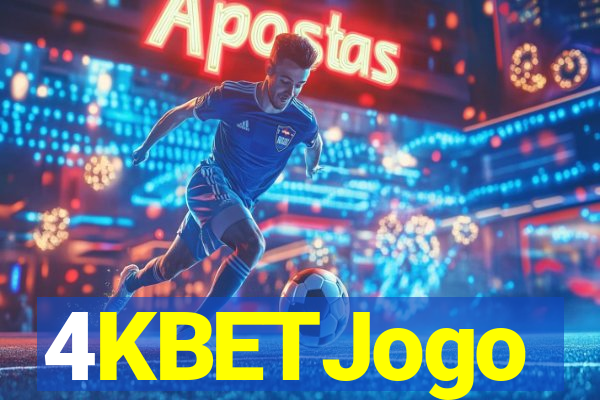 4KBETJogo