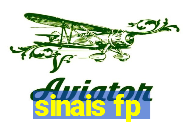 sinais fp