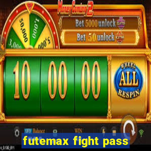 futemax fight pass