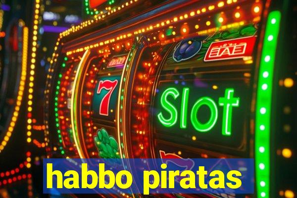 habbo piratas