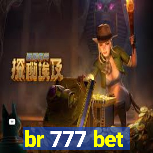 br 777 bet