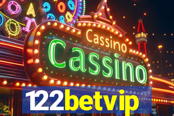 122betvip