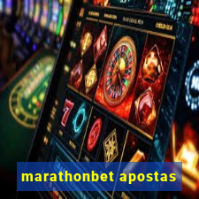 marathonbet apostas