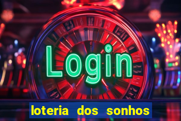 loteria dos sonhos giga bicho