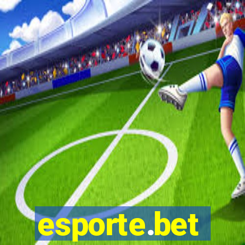 esporte.bet