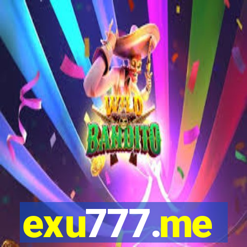 exu777.me