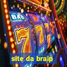 site da braip