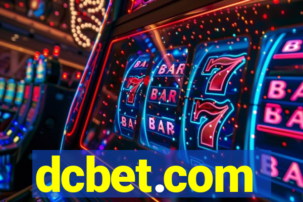 dcbet.com