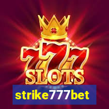 strike777bet