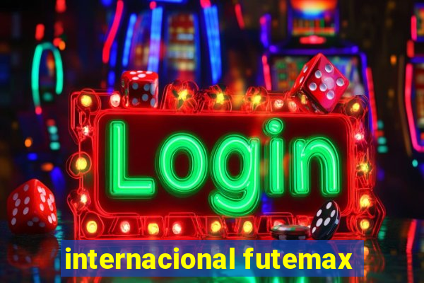 internacional futemax