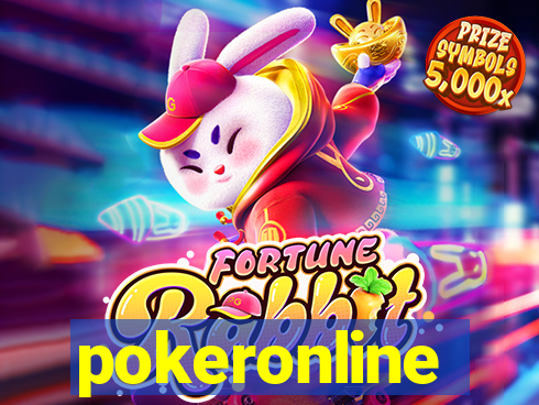 pokeronline