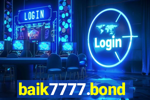 baik7777.bond