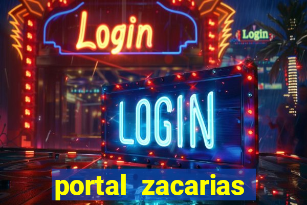 portal zacarias mari avila