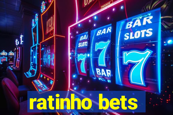 ratinho bets