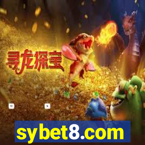 sybet8.com