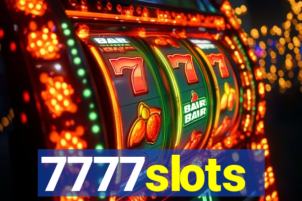 7777slots