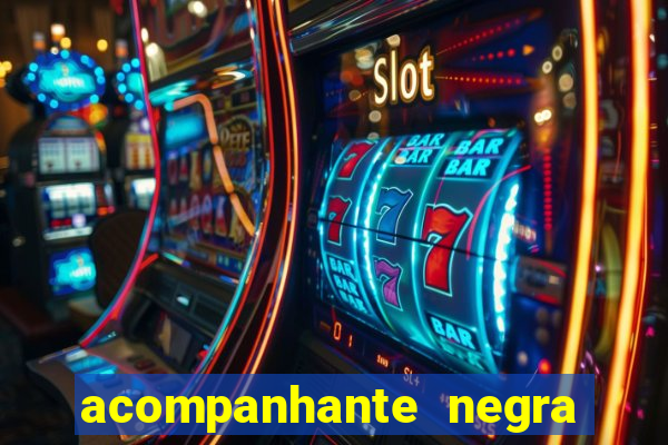 acompanhante negra porto alegre