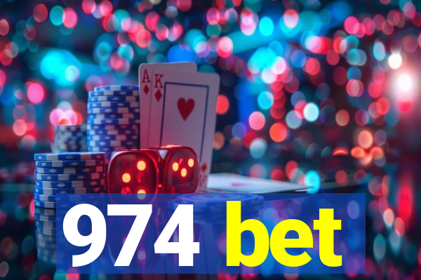 974 bet