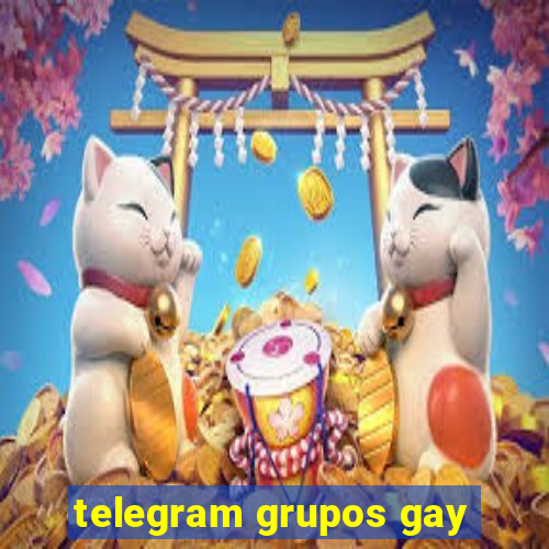 telegram grupos gay