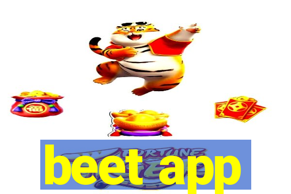 beet app