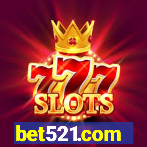 bet521.com