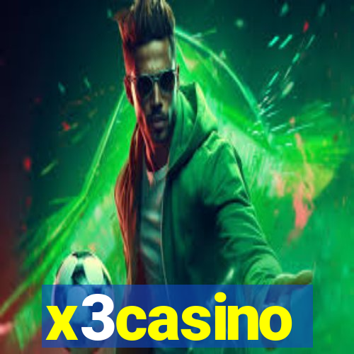 x3casino