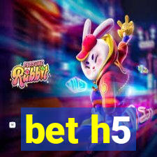 bet h5